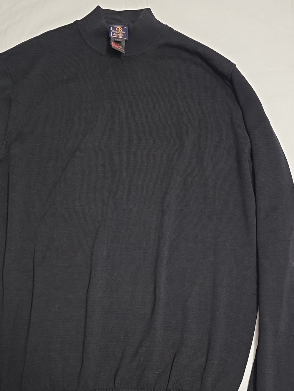 Craigreagin Sweater